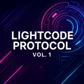 Listen to Lightcode Protocol, Vol. 1 by KiiSound