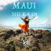 Tj Fevella - Maui No Ka Oi (feat. Maoli, Laga Savea & Liliana Awong) bild