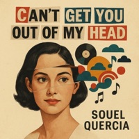 Can't Get You Out of my Head