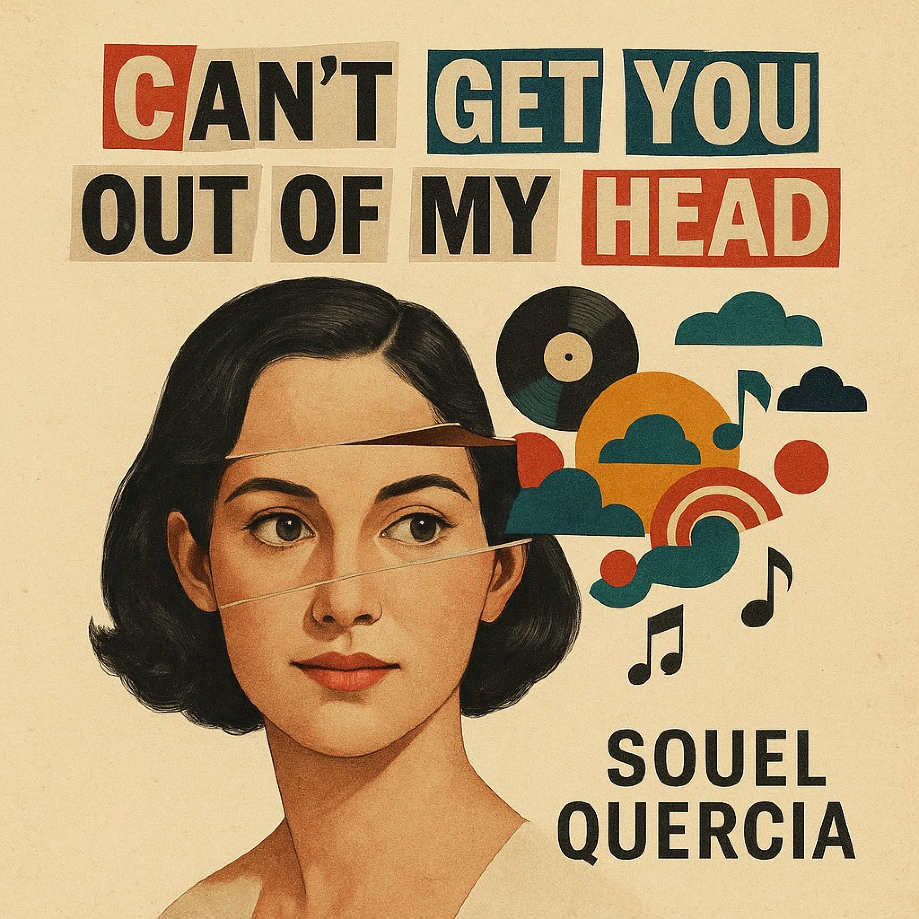Can't Get You Out of my Head - Single