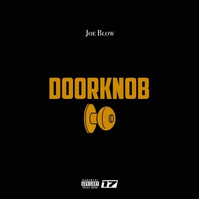 Doorknob (feat. 3Geeked) - Single
