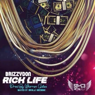 Rich Life - Single