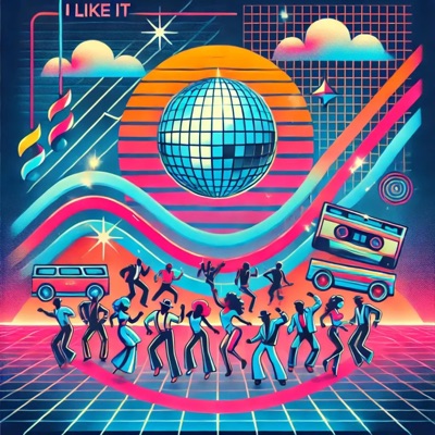 I Like It (feat. 3Shifty) - Single