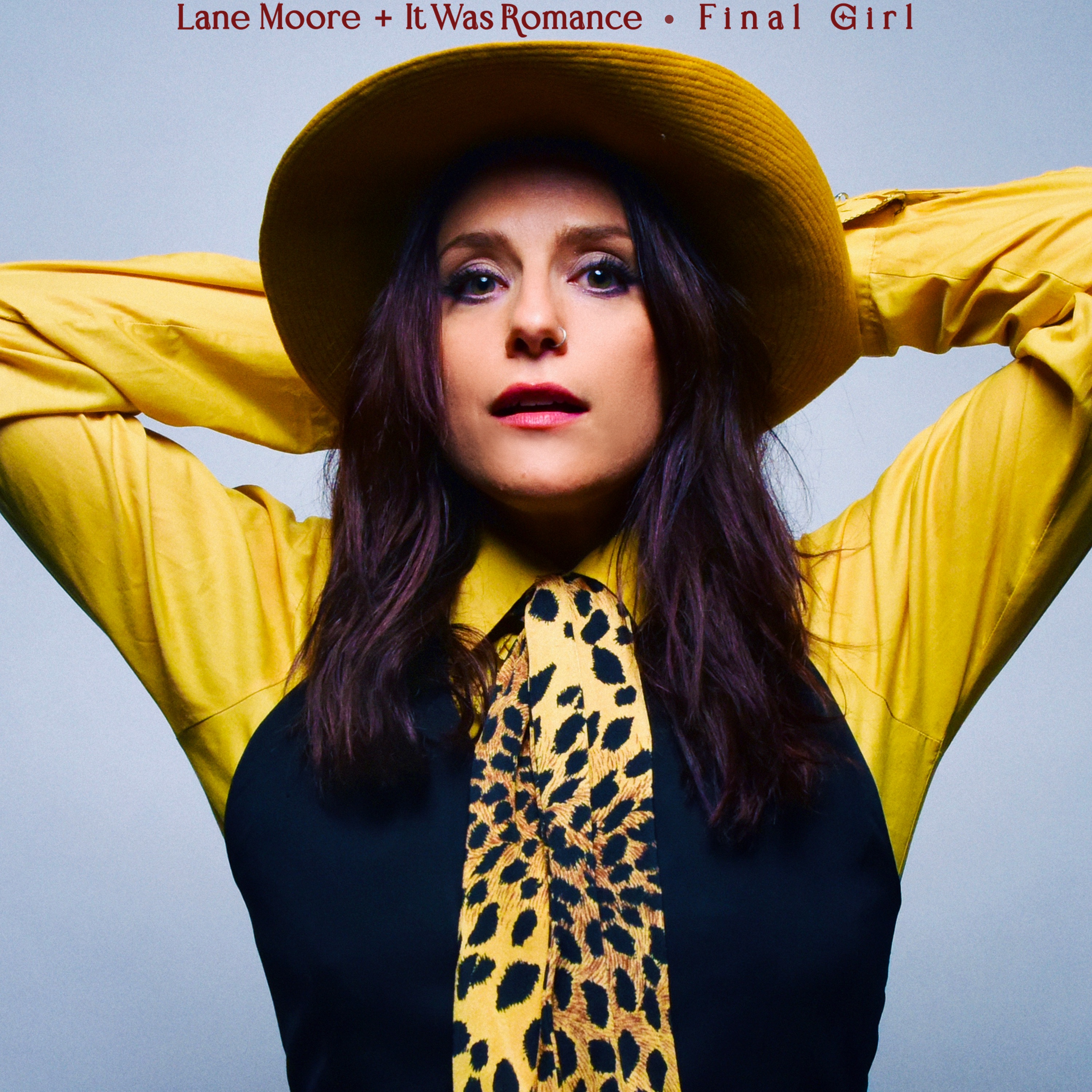 Final Girl - EP