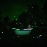 WALKIN BÄD - Single - NYLON & Major