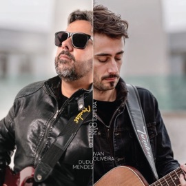 O Tempo Não Espera (feat. Haiko & Lucas Bolognani) [Radio Edit] Dudu Mendes & Ivan Oliveira