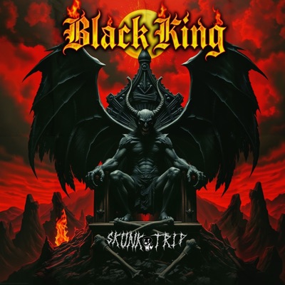 Black King - Single