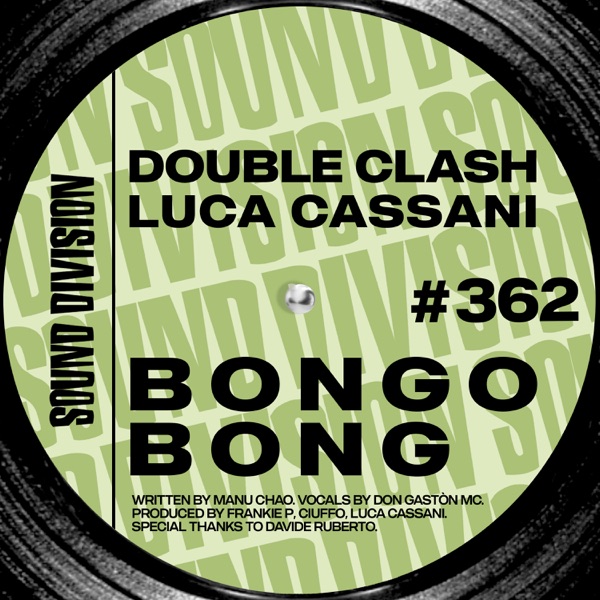Bongo Bong - Single