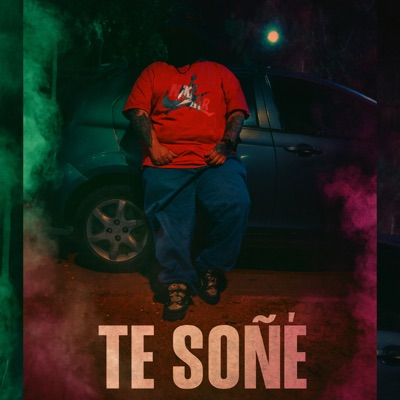 Te Soñé - Single