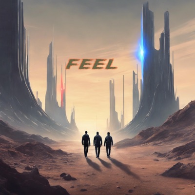 Feel (feat. Falsetto) - Single