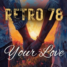 Retro 78 Bluegrass - Your Love