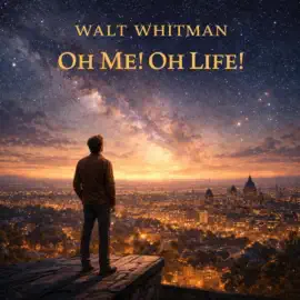 Oh Me! Oh Life! (Unabridged)