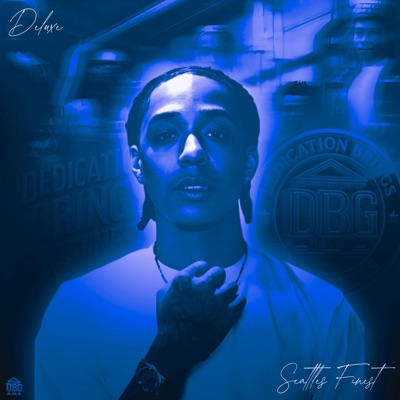 Seattles Finest (Deluxe)