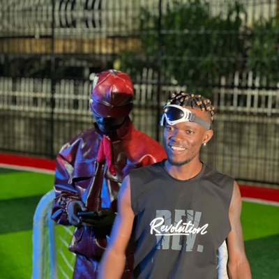Namukutula Kid Dee - Single