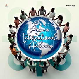 Arewa International Anthem Mr442