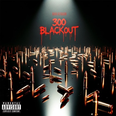 300 Blackout - Single