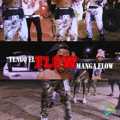 Tengo El Flow - Single