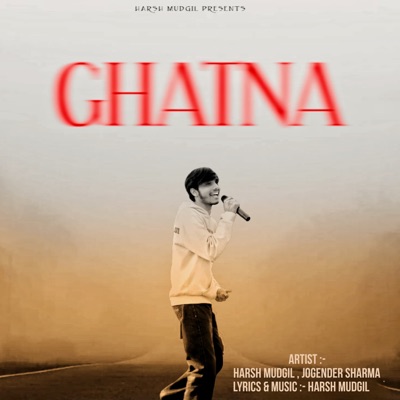 Ghatna - Single