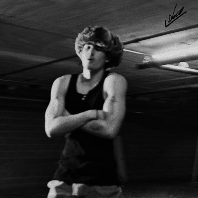 to hold a laugh - Single