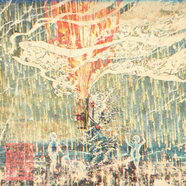 THE MILLENNIUM PARADE - ꉈꀧ꒒꒒ꁄꍈꍈꀧ꒦ꉈ ꉣꅔꎡꅔꁕꁄの