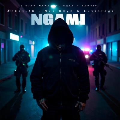 NGami (feat. Luvintage, Tumza Rsa & Sgqeh) - Single