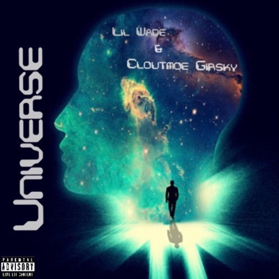Universe (feat. Lil Wade) - Single