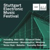 Emanuel Gat I Get Deep (feat. Roland Clark) [Late Nite Tuff Guy Remix - Emanuel Satie Rework] Semf 2017 - Stuttgart Electronic Music Festival