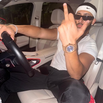 Glock Talk (2024) - Single