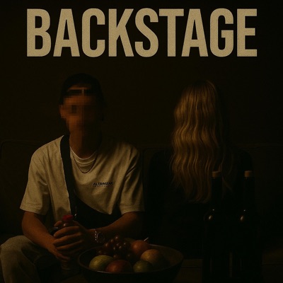 BACKSTAGE - Single