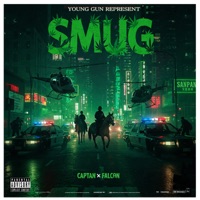 SMUG - Single - Captan, Falcan & Vintage Man