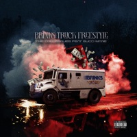 Brinks Truck Freestyle (feat. Gucci Mane) - Single - The Colleagues
