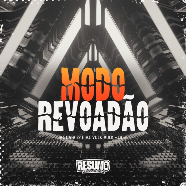 Modo Revoadão