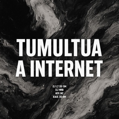 Tumultua a Internet - Single