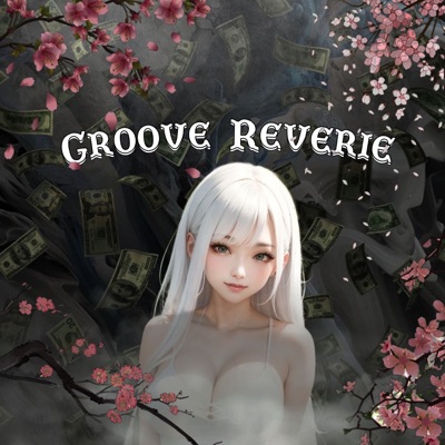 Groove Reverie (feat. BXSXK) - Single
