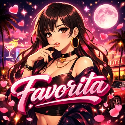 Favorita - Single