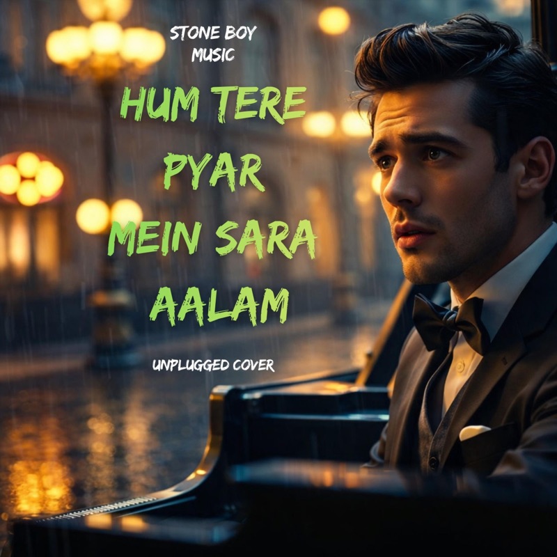 Hum Tere Pyar Mein Sara Aalam (Special Version) - Single