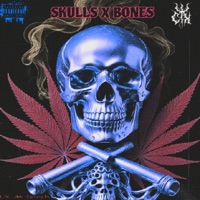 Skulls x Bones - Single - CX Da Grinch