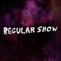 regular show - Single - Tetro