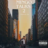 HURT — MINGO THE POET