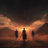 RISE