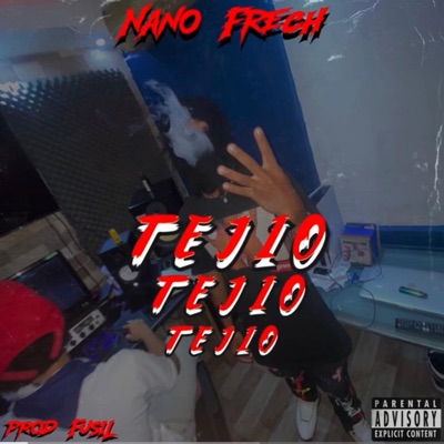 Tejio (feat. fusil) [Yovng Legendary Remix] - Single