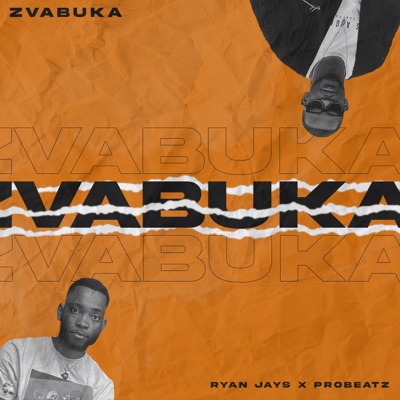 Zvabuka (feat. Ryan Jays) - Single
