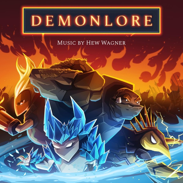 Demonlore (Original Game Soundtrack)