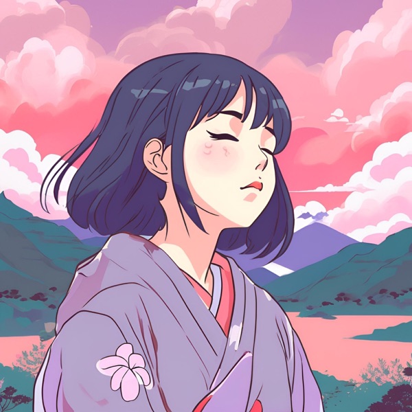 Velvet Night: Lofi Beats