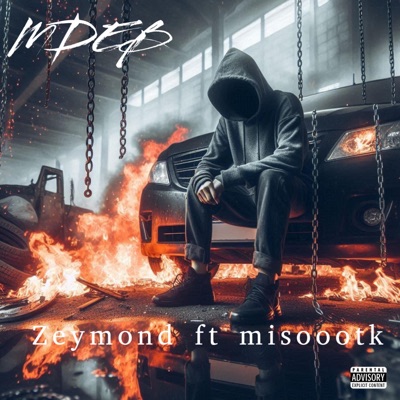 MDEB (feat. Misoootk) - Single