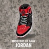 JORDAN (feat. Lil Gnar) - Single