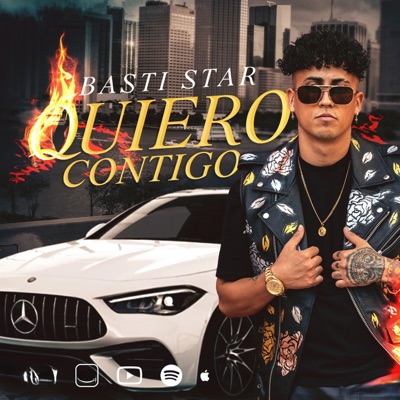 Quiero Contigo - Single