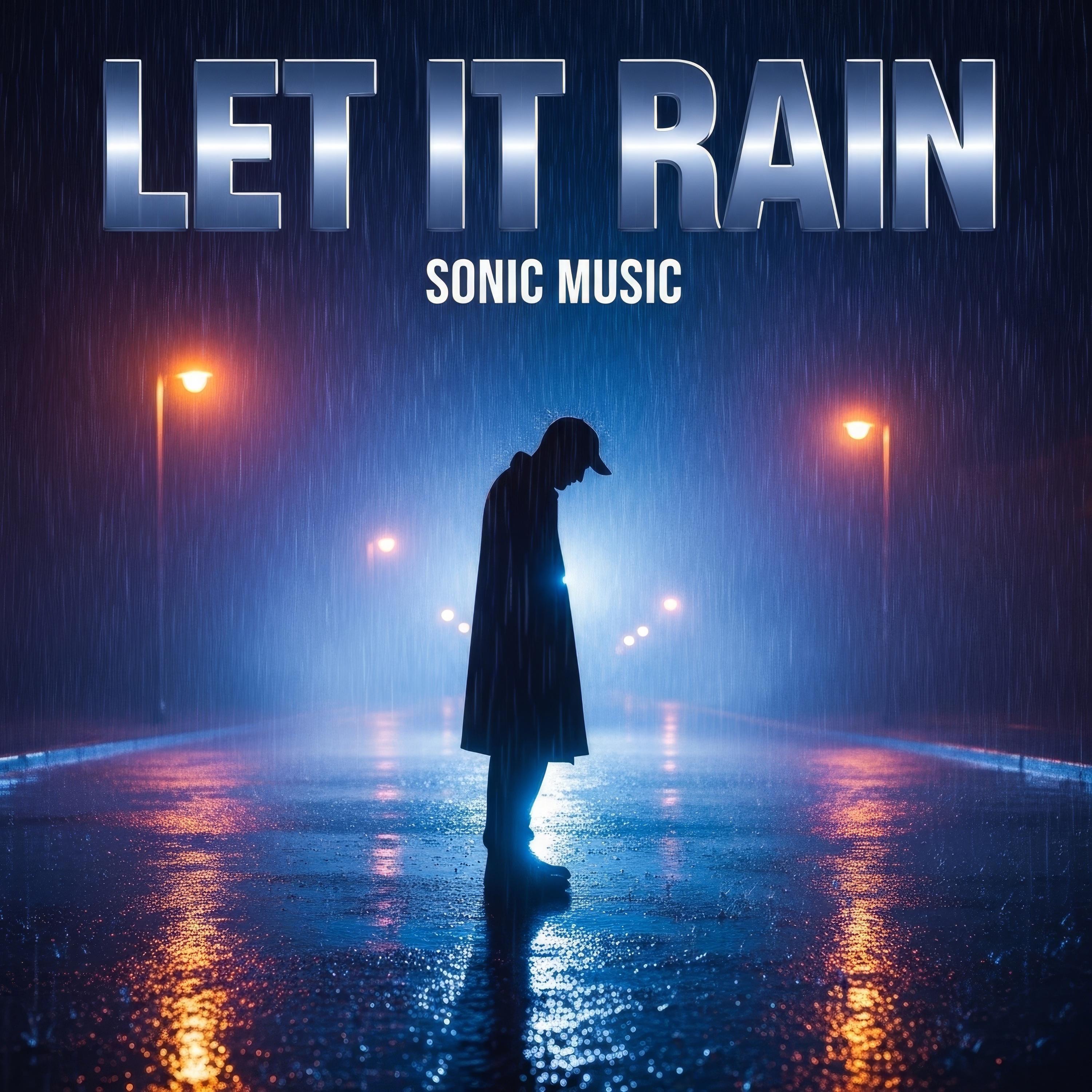 Let it Rain - Single