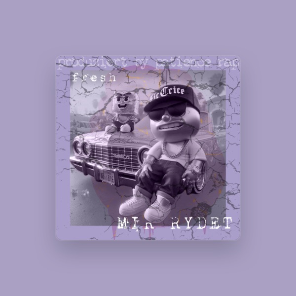 Fresh's avatar