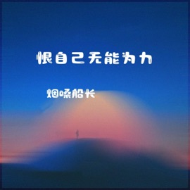 恨自己无能为力 (Dj阿能版) 烟嗓船长